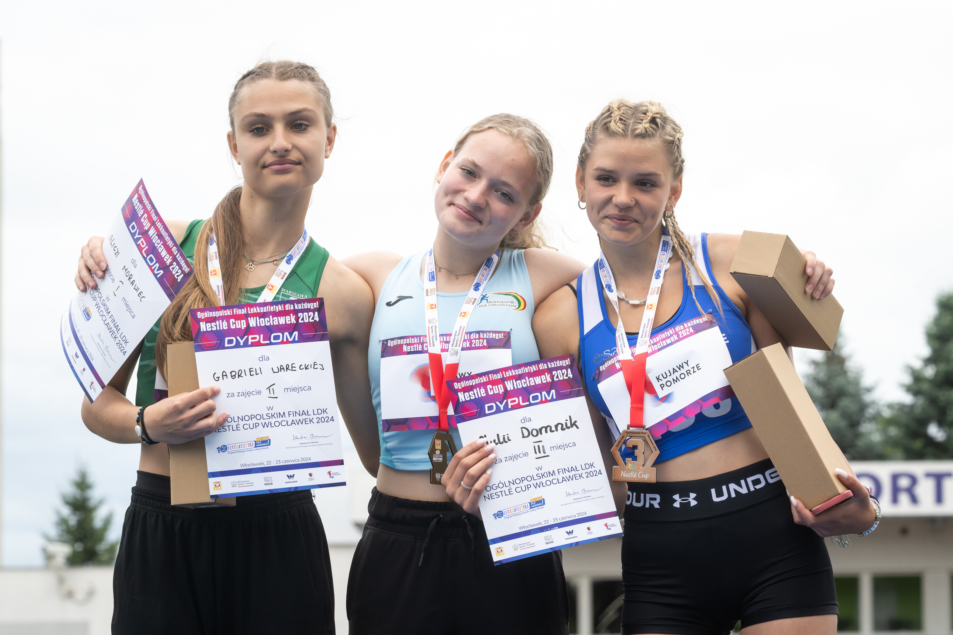 Nestle Cup Włocławek 2024 obrazek 7